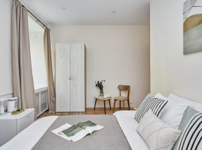 Мини-отель Moi Smolny