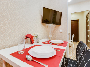 Апартаменты Лондон Парк 1787