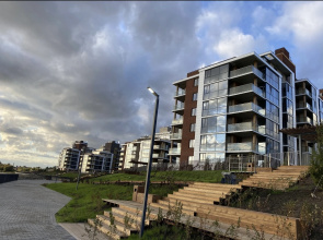 Zhk Richmond Kazan Apartments