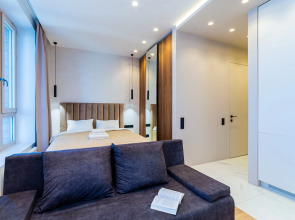 Vero Apartments - Стильные и уютные