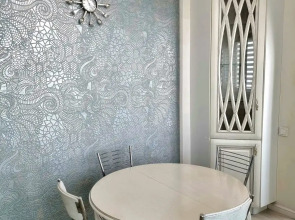 Апартаменты на Рабочем Городке, 8 а