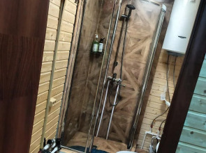 Гостевой Дом Магия Гор