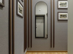 Апартаменты ЕвроУют Новые в Самом Сердце Гродно