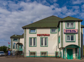 Aliriko Guest House