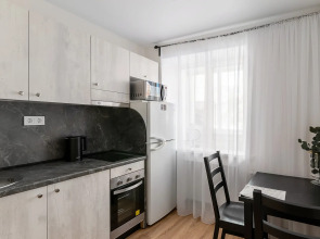 Квартира на Бестужева