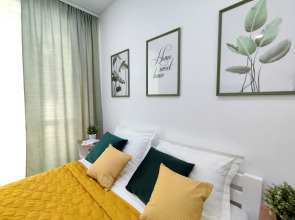 Апартаменты KenigDeluxe Mint