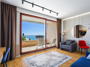 Апартаменты Familiya Gurzuf 13