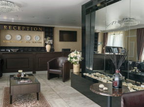 Гостевой дом Marine Palace