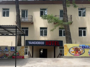 Yangiobod Hotel