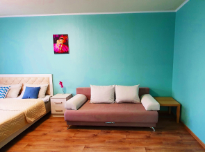 Апартаменты Бизнес класс Саратовское шоссе 93/1