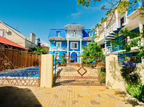 Гостевой Дом Нинель