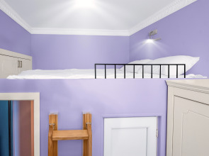 Апартаменты HB apartments Machabeli