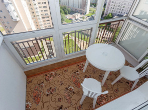 Апартаменты Комфорт на Притыцкого 73