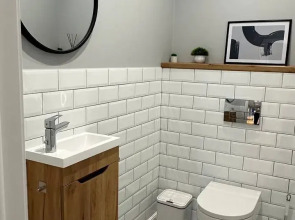 Апартаменты GREY APARTMENT Рядом с Центром