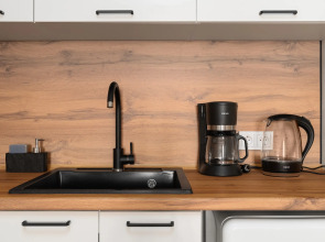 Апартаменты Grand Palace 935