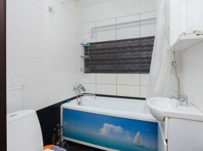 Квартира on Leningradskaya 8