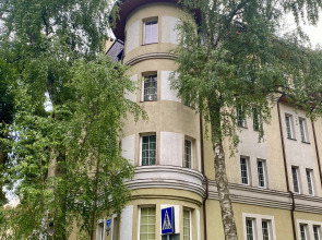 Квартира Уютная квартира в центре Светлогорска