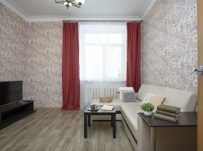 Апартаменты GoldenRing на Красной площади