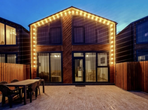 Boskol Villa 1