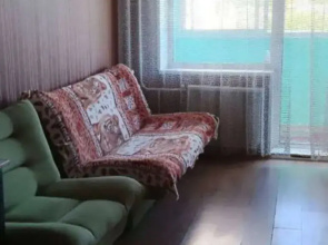 Na Lenskoy 31 Flat
