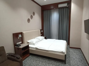 Отель Vella Elegant