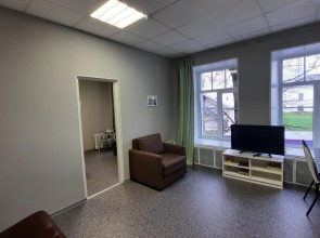 Апартаменты на Никольской 8