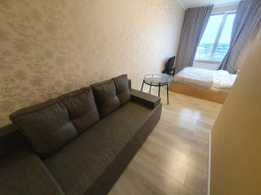 Апартаменты рядом с Крокус