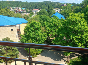 Dzhaz Apartments