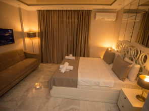 Отель Blue Star Batumi