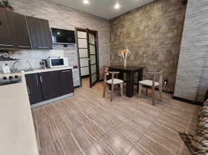 Квартира Ягодная слобода