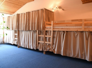 Хостел Eindhoven