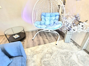 Апартаменты Сердце Краснодара