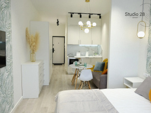 Квартира Studio 28