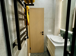 Апартаменты Апарт на Старом Арбате