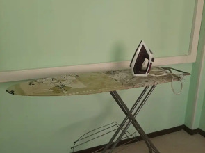 Хостел ООО Юниверсити