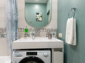 Квартира EL'HOME