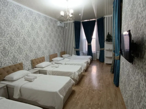 Отель Aminabonu Hotel