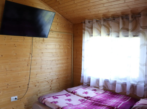 Hotel Prichal U Matern
