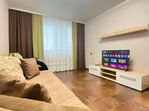 Квартира Марат Дом по ул. Герцена д. 96