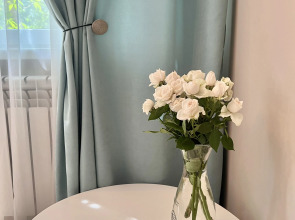 Апартаменты Deutsches Haus