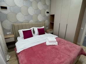 Gimalayskaya Roza Flat