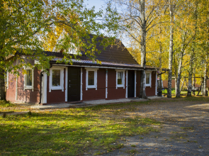 Khutor Nadevitsy Guest House