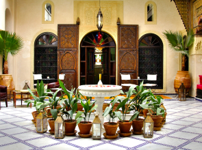 Ryad Boustane Guest House