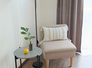 Квартира Kakao Brownie