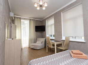 Atlant Dream-1 Flat