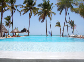 The Loop Beach Resort Hotel