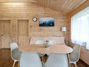 Частный дом Ладожские дюны 2