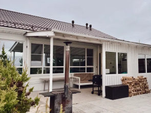 Тishina Private house