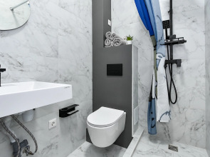 Квартира Уютные апартаменты в центре