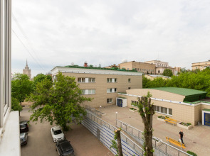 Квартира на Замаренова 11А